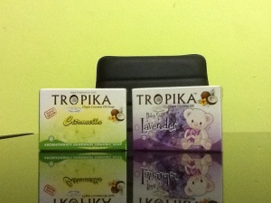 Tropika Baby Soap - RM 13.90 